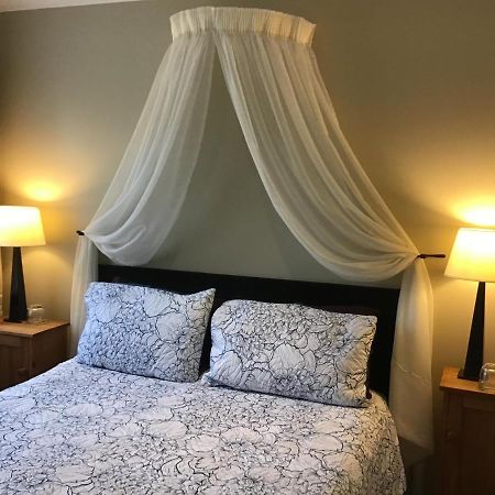 Airport Stableford B&B Christchurch Bilik gambar