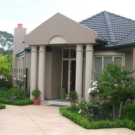 Airport Stableford B&B Christchurch Luaran gambar