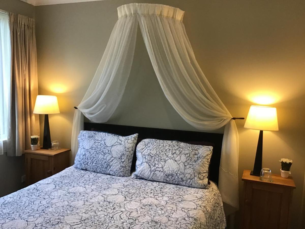 Airport Stableford B&B Christchurch Bilik gambar