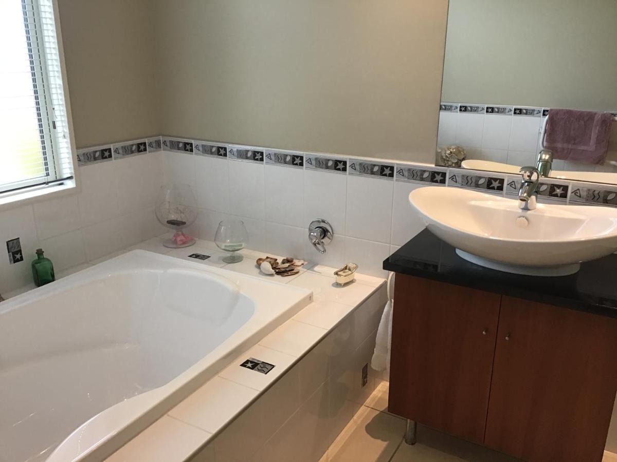 Airport Stableford B&B Christchurch Bilik gambar
