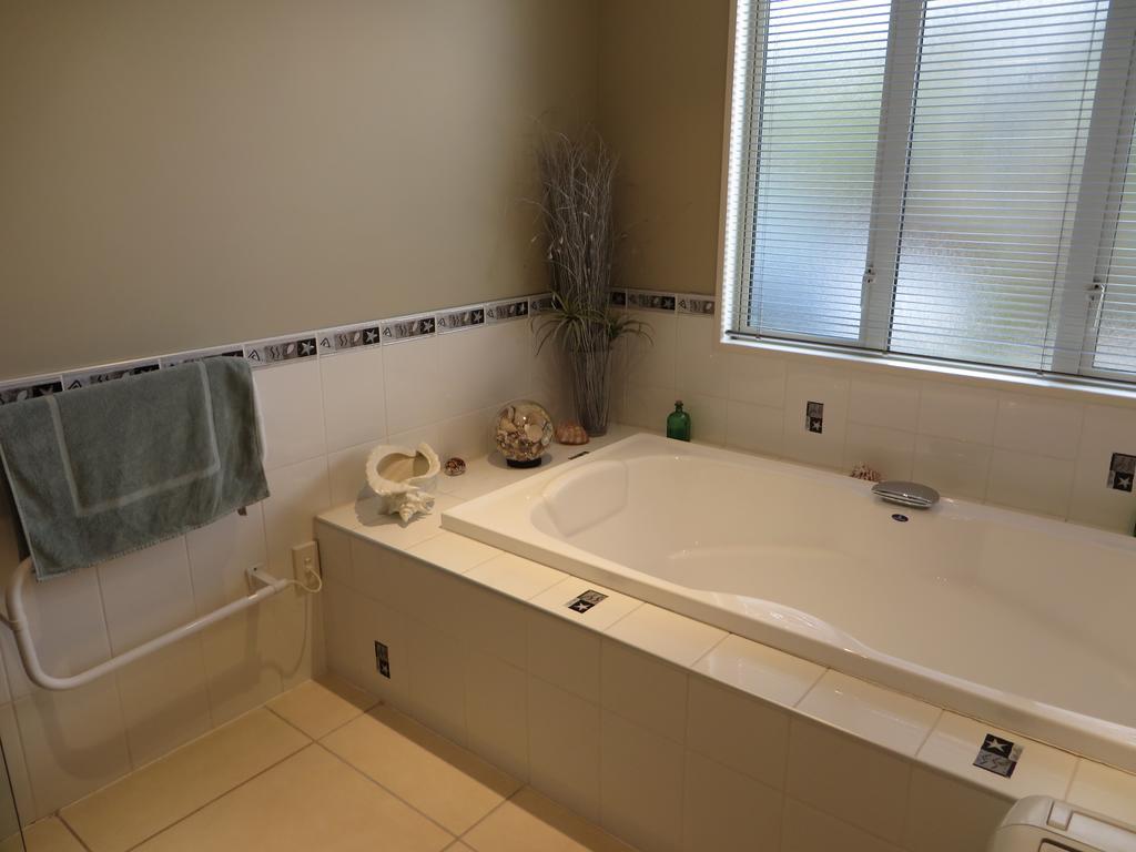 Airport Stableford B&B Christchurch Bilik gambar