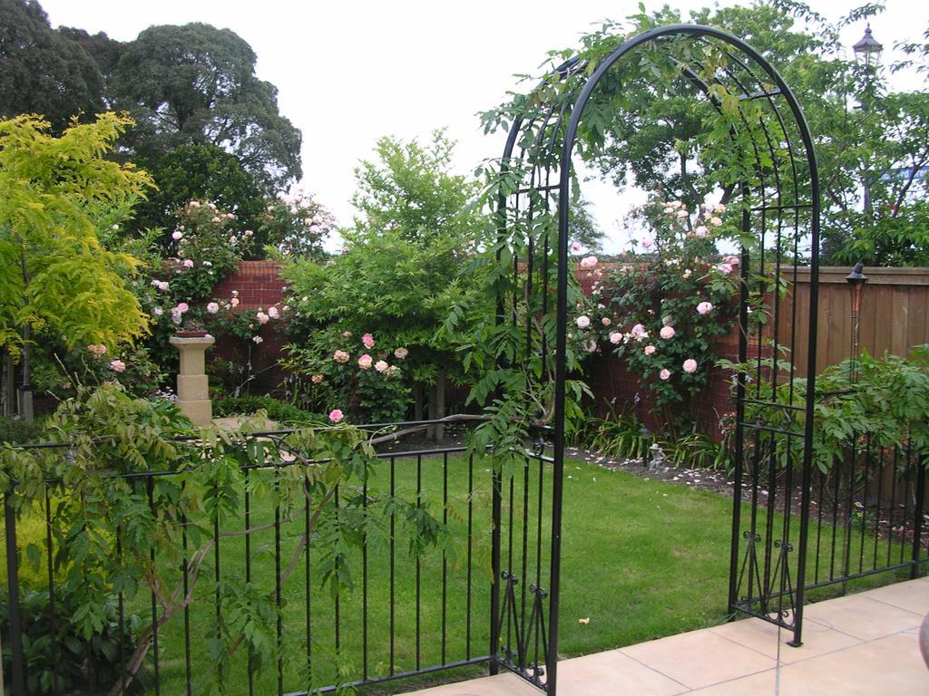 Airport Stableford B&B Christchurch Luaran gambar