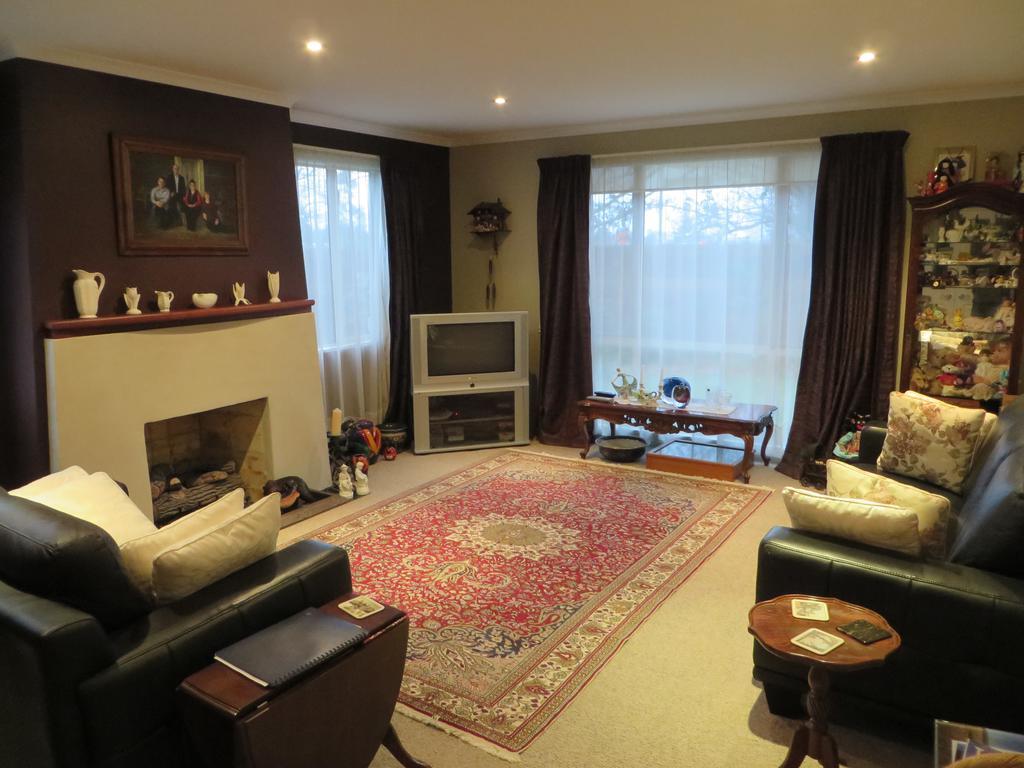 Airport Stableford B&B Christchurch Luaran gambar