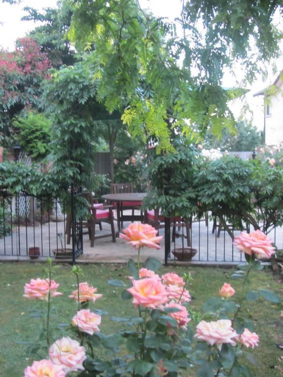 Airport Stableford B&B Christchurch Luaran gambar