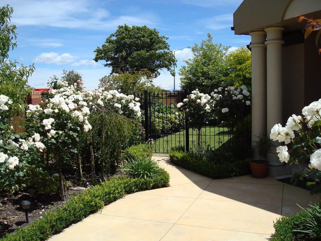 Airport Stableford B&B Christchurch Luaran gambar