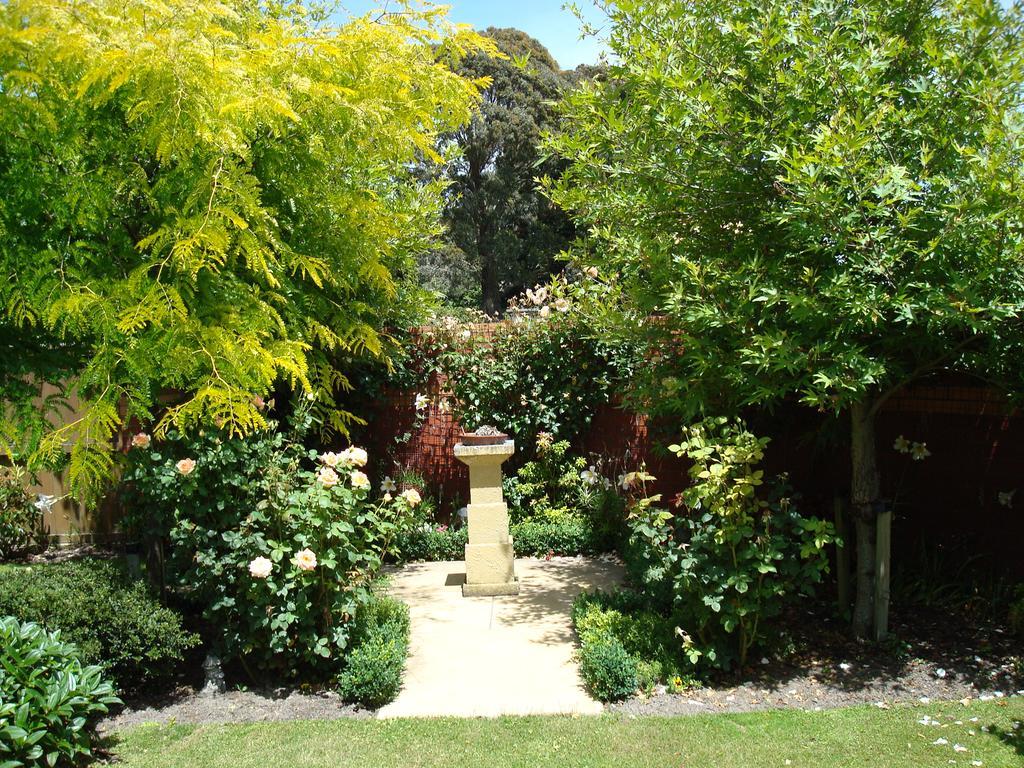 Airport Stableford B&B Christchurch Luaran gambar