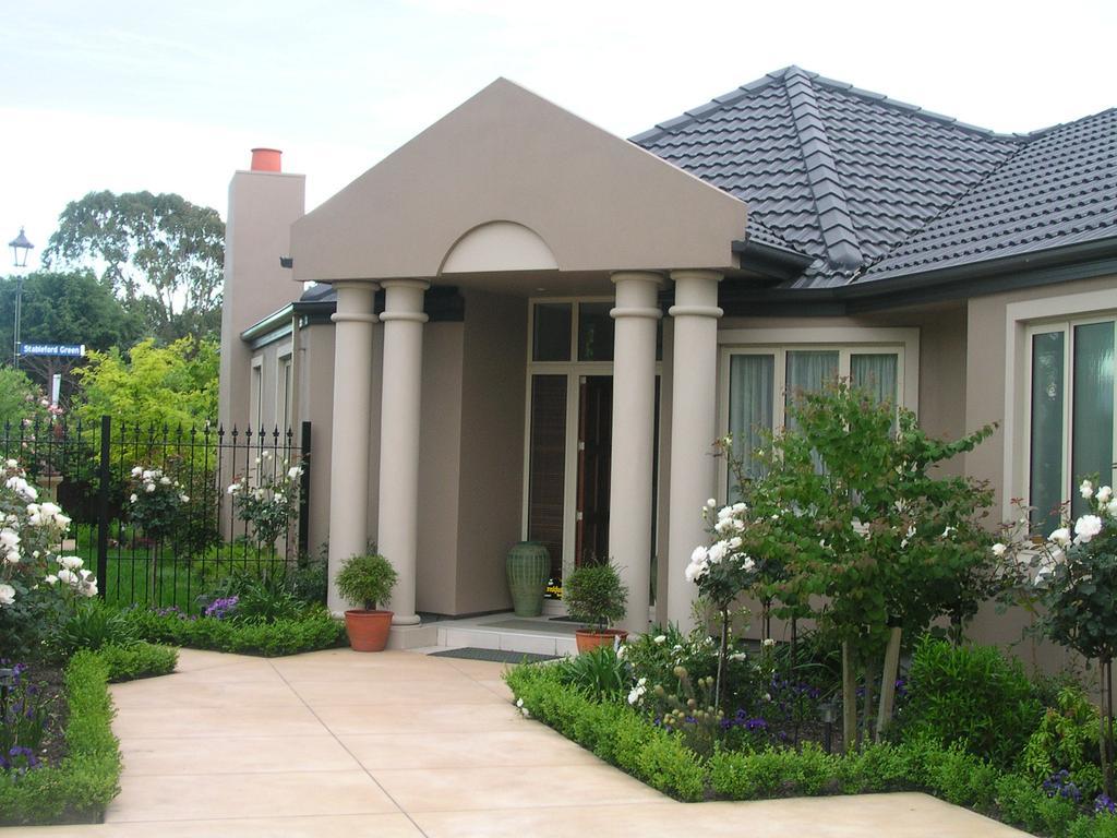 Airport Stableford B&B Christchurch Luaran gambar