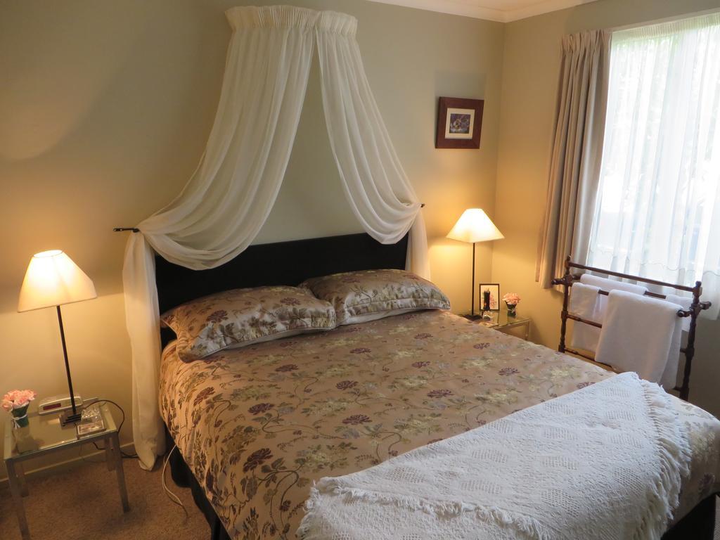Airport Stableford B&B Christchurch Luaran gambar