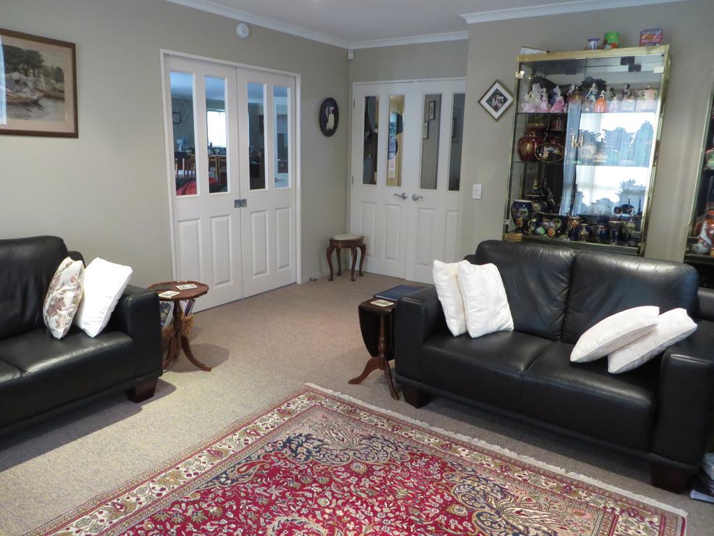 Airport Stableford B&B Christchurch Luaran gambar